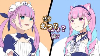 【熟手书】《你是阿夸，那我是谁啊？》