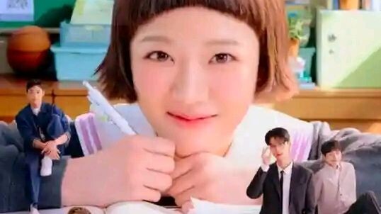 ABSOLUTE VALUE OF ROMANCE EPISODE 13 TEASER ❤️
