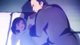 Dám bắt nạt một phụ nữ để tuyên án tử hình trước mặt Kirito