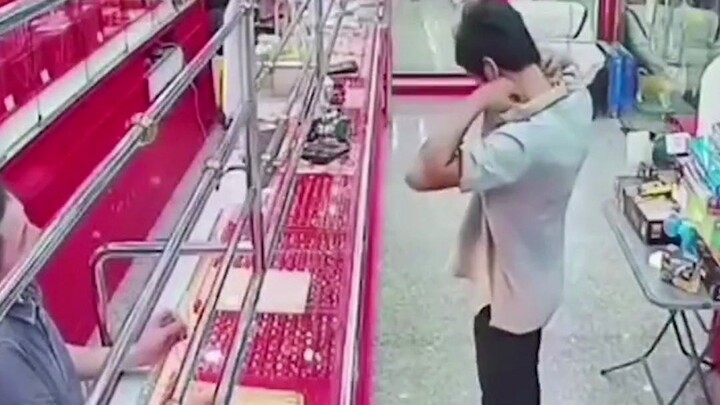 Boss: I’ve seen right through your thoughts all along.