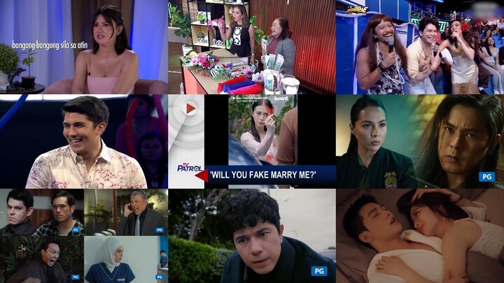 ABS-CBN sa ALLTV2 Commercial Break July 02, 2026 (Thursday)