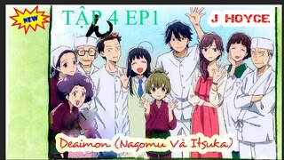 Anime AWM  Deaimon Tập 04 EP01