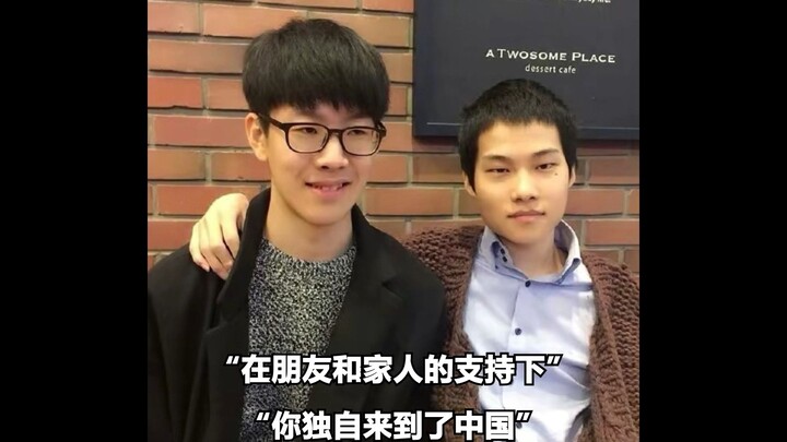 Dốc hết sức, không để lại hối tiếc