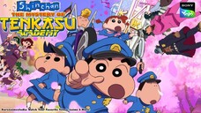 🍿Shinchan Movie No 29 In Hindi