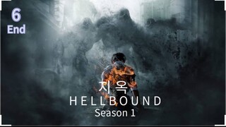 🇰🇷  지옥  Hellbound  2021  (S1 E06/06 End, w/Eng sub)
