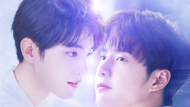 【Bo Jun Yi Xiao】Penemuan besar baru dalam shipperan: Gula ini harus dikapling, kalau nggak sama peme