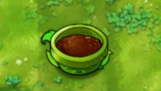 Fusion Plant 482: Pea Flower Pot!