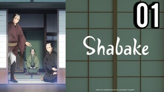 Shabake Episode 1