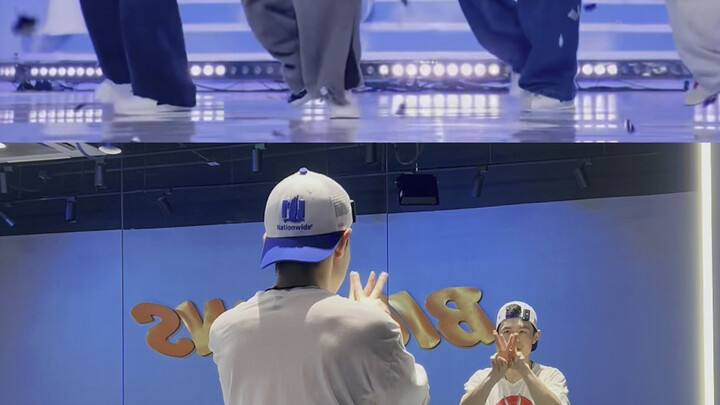 How sweet is the "slide step"? Are you really doing it right?! One video teaches you two ways~