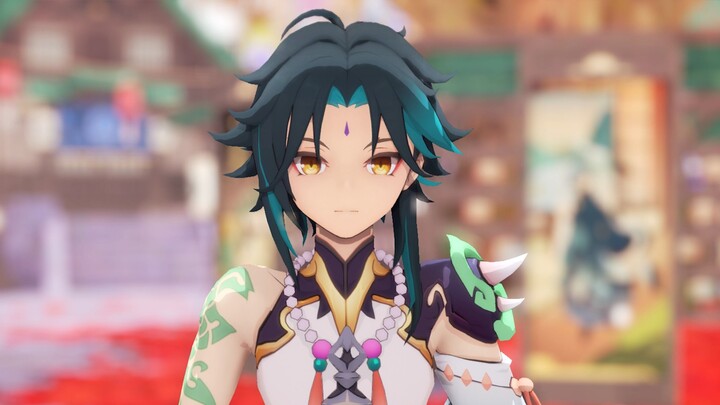 Mandrill Chef โชว์วิดีโอนี้ให้พ่อแม่ของเขาดูในช่วงตรุษจีน! -