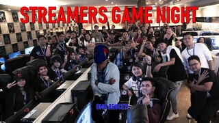 Streamers Game Night 2019 | Frhea Jaimil (PHILIPPINES)