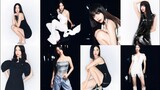 BB GIRLS (Brave Girls) reintroduce themselves with new profile photos and official logo