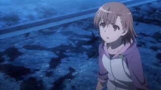 Misaka Gundam