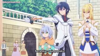 Ep_2 Hazure Skill Kinomi Master Skill no Mi (Tabetara Shinu) Sub indo [1080p] Terbaru