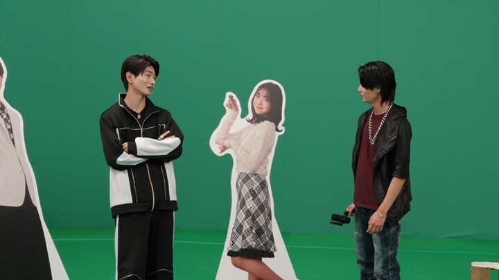 [Made in Japan] What will be left of a show that implements thriftiness to the end? No.1 Sentai Goju