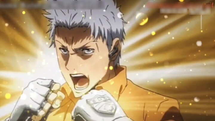 Anime|Reborn!|No matter how Hard it is, be Brave and Keep Going