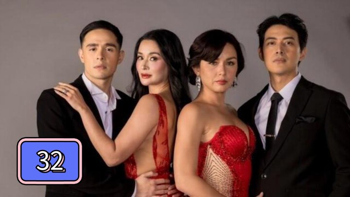 Episode 32 : House Of Lies