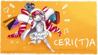 【Music】 CERI(T)A | #AnniversOLLIE