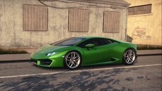 Lamborghini Huracan '18