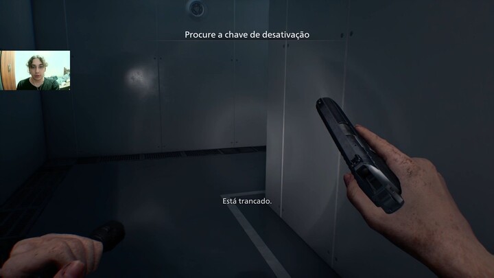 Summary of Resident Evil 9