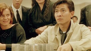 当初如果只借十块，也就不至于输那么了