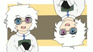 KENYA MEME ANIMATION