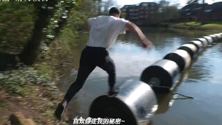 不要“怕”挑战