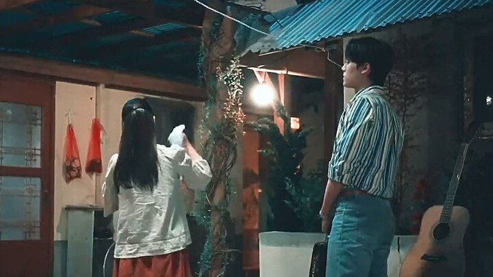 [Youth in May] Such a clingy boyfriend is just so irresistible—ahhh!