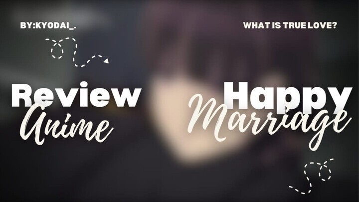 apa itu cinta?? seperti apa pernikahan yang ideal itu??