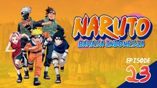 Naruto Episode 023 Bahasa Indonesia