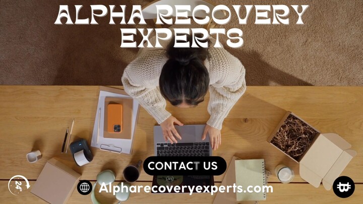 Alpha Recovery Experts : Most Trusted Cryptocurrency Recovery Experts
