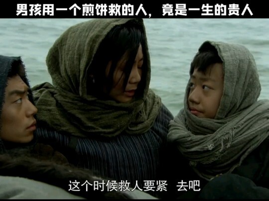 The guy a boy saved with a single pancake turned out to be the benefactor of his entire life!