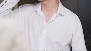 【Xiaowu】Never underestimate the true identity of the delivery man