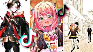 Spy x Family edit || TikTok compilation pt. 61