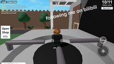 roblox game