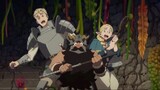 Delicious in Dungeon. [English Dub] ep.10