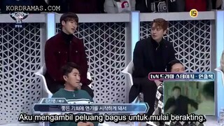 I Can See Your Voice S6. Ep 4 Sub Indo.