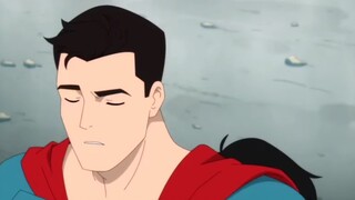 [My Adventures with Superman] คลิปใหม่บางส่วน