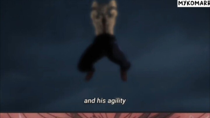 jujutsu kaisen tagalog version