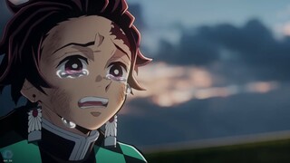 demon slayer op