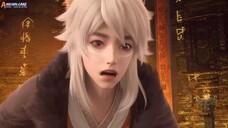 Tales of Demon and Gods S9 Eps 05