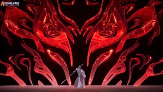 Heaven swallowing record Eps 7 sub indo 1080p