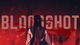 Bloodshot || TGCF & MDZS || Heaven Official's Blessing ~ Grandmaster of Demonic Cultivation