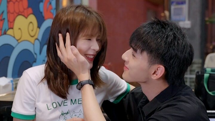 A lot of unrequited crushes are actually just two people secretly liking each other under the guise 