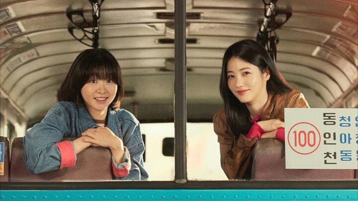 รถสายรัก เลขที่ 100 A Hundred Memories (2025) พากย์ไทย ep 7