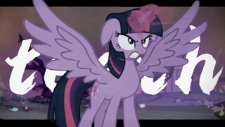 【MLP】“少看一集都剪不出来”