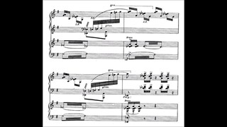 George Gershwin - Variations on the theme of "I Got Rhythm" (audio + sheet music)