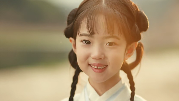 Melodi Kerinduan Kuno 【Momen Favorit】 Shen Buyan Bermimpi Bertemu Lu Yuan Berusia 6 Tahun