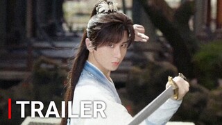 🇨🇳 THE JOURNEY OF LEGEND | OFFICIAL TRAILER [Eng Sub]