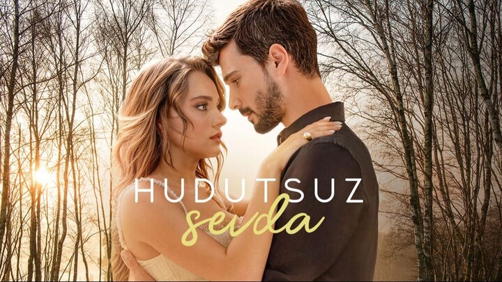 Hudutsuz Sevda – Episode 47(English Subtitle)